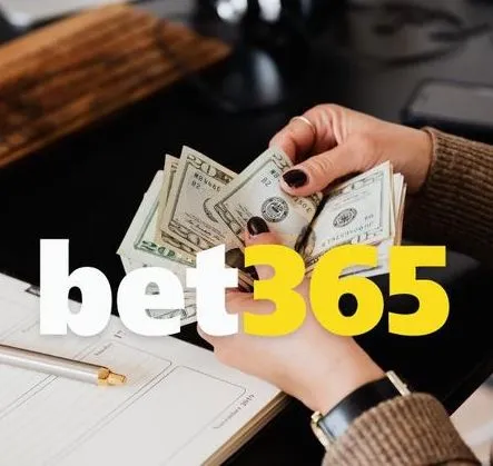 Bet365 logo