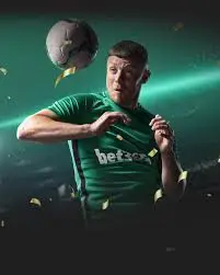 Bet365 logo football